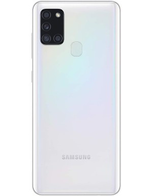 SAMSUNG A21S 4GB/64GB 4G 6,5 Global White