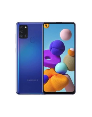 SAMSUNG A21S 3GB/32GB 4G 6,5 Global Blue