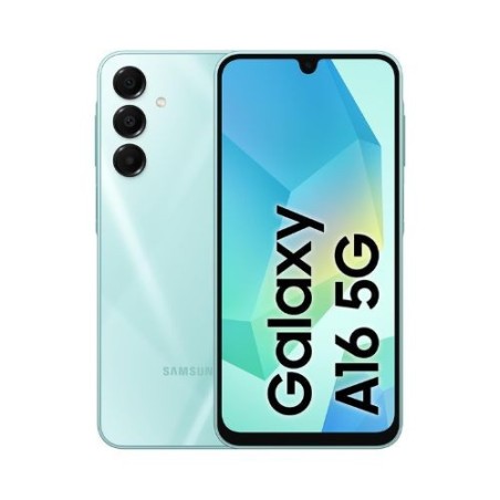 SAMSUNG A16 5G 8GB/256GB 6,5 EU Light Green