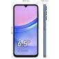 SAMSUNG A15 6GB/128GB 6,5 4G Global Light Blue (Silver)