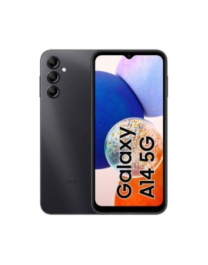 SAMSUNG A14 5G 4GB/64GB 6,6 Global Black