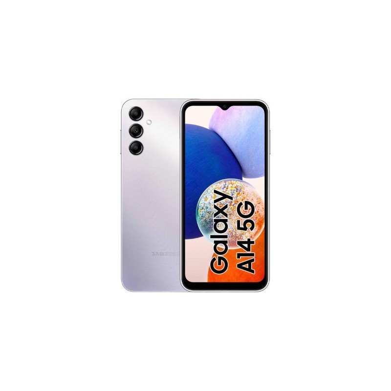 SAMSUNG A14 4GB/64GB 4G 6,6 TIM Green