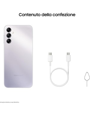 SAMSUNG A14 4GB/64GB 4G 6,6 TIM Green