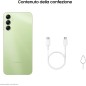 SAMSUNG A14 4GB/128GB 6,6 4G EU Green
