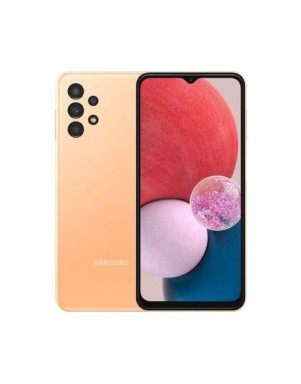SAMSUNG A13 6GB/128GB 6,6 4G Global Peach