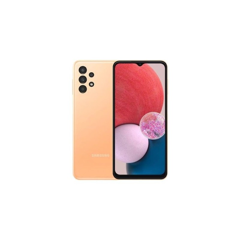 SAMSUNG A13 6GB/128GB 6,6 4G Global Peach