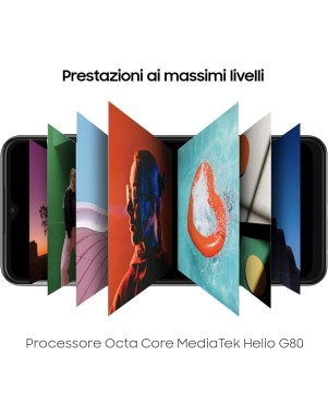 SAMSUNG A13 6GB/128GB 6,6 4G Global Peach