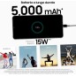 SAMSUNG A13 6GB/128GB 6,6 4G Global Peach