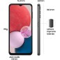 SAMSUNG A13 6GB/128GB 6,6 4G Global Peach