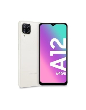 SAMSUNG A12 3GB/32GB 4G 6,5 Global White