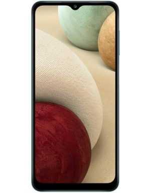 SAMSUNG A12 3GB/32GB 4G 6,5 Global Blue