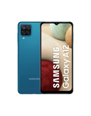 SAMSUNG A12 3GB/32GB 4G 6,5 Global Blue