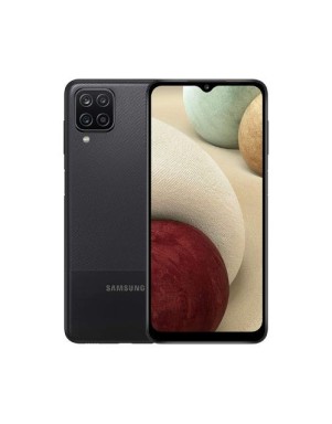 SAMSUNG A12 3GB/32GB 4G 6,5 Global Black
