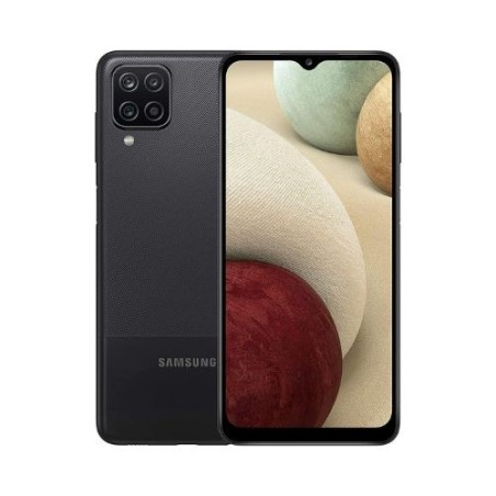 SAMSUNG A12 3GB/32GB 4G 6,5 Global Black