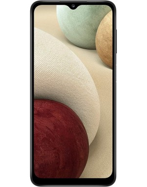 SAMSUNG A12 3GB/32GB 4G 6,5 Global Black