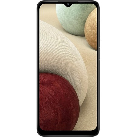 SAMSUNG A12 3GB/32GB 4G 6,5 Global Black
