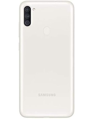 SAMSUNG A11 4GB/64GB 4G 6,5 Global White