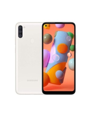 SAMSUNG A11 4GB/64GB 4G 6,5 Global White