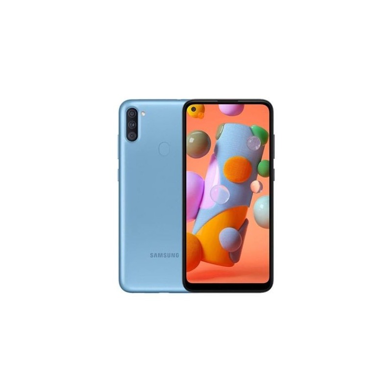 SAMSUNG A11 4GB/64GB 4G 6,5 Global Blue