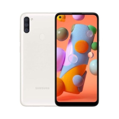 SAMSUNG A11 3GB/32GB 4G 6,5 Global White