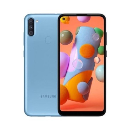 SAMSUNG A11 3GB/32GB 4G 6,5 Global Blue