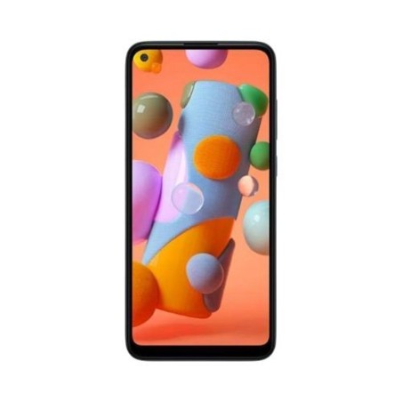 SAMSUNG A11 3GB/32GB 4G 6,5 Global Black