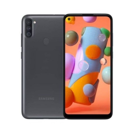 SAMSUNG A11 3GB/32GB 4G 6,5 Global Black