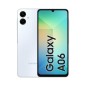 SAMSUNG A06 4GB/64GB 4G 6,7 Global Light Blue ( Silver)