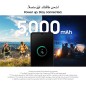 SAMSUNG A06 4GB/64GB 4G 6,7 Global Light Blue ( Silver)
