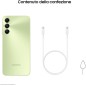 SAMSUNG A05S 4GB/64GB 4G 6,5 EU Green