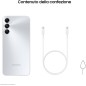 SAMSUNG A05S 4GB/128GB 4G 6,5 EU Silver