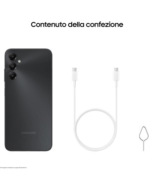 SAMSUNG A05S 4GB/64GB 4G 6,5 Global Black