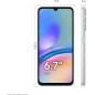 SAMSUNG A05S 4GB/128GB 4G 6,5 Global Silver