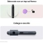 SAMSUNG A05S 4GB/128GB 4G 6,5 Global Silver