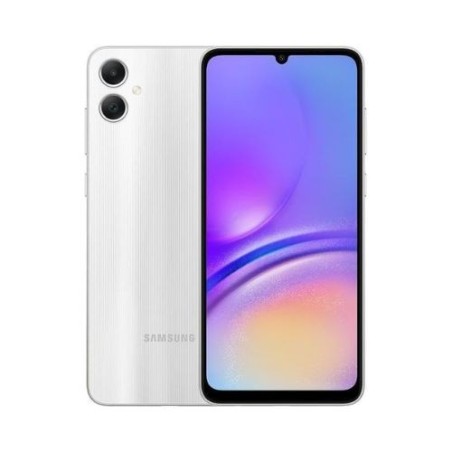 SAMSUNG A05 4GB/64GB 4G 6,5 Global Silver