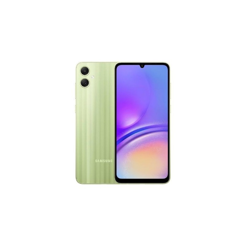 SAMSUNG A05 4GB/64GB 4G 6,5 Global Green