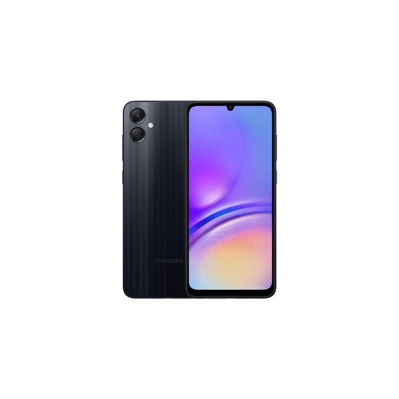 SAMSUNG A05 4GB/64GB 4G 6,5 Global Black