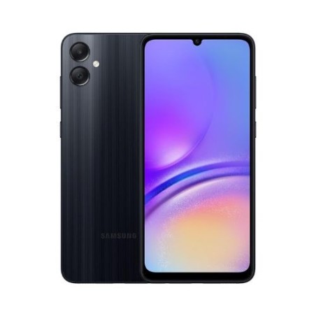 SAMSUNG A05 4GB/64GB 4G 6,5 Global Black