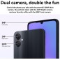 SAMSUNG A05 4GB/64GB 4G 6,5 Global Black