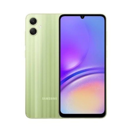 SAMSUNG A05 4GB/128GB 4G 6,5 Global Green