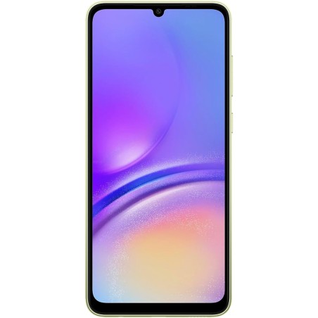 SAMSUNG A05 4GB/128GB 4G 6,5 Global Green