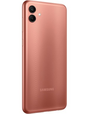 SAMSUNG A04 4GB/64GB 4G 6,5 Global Copper