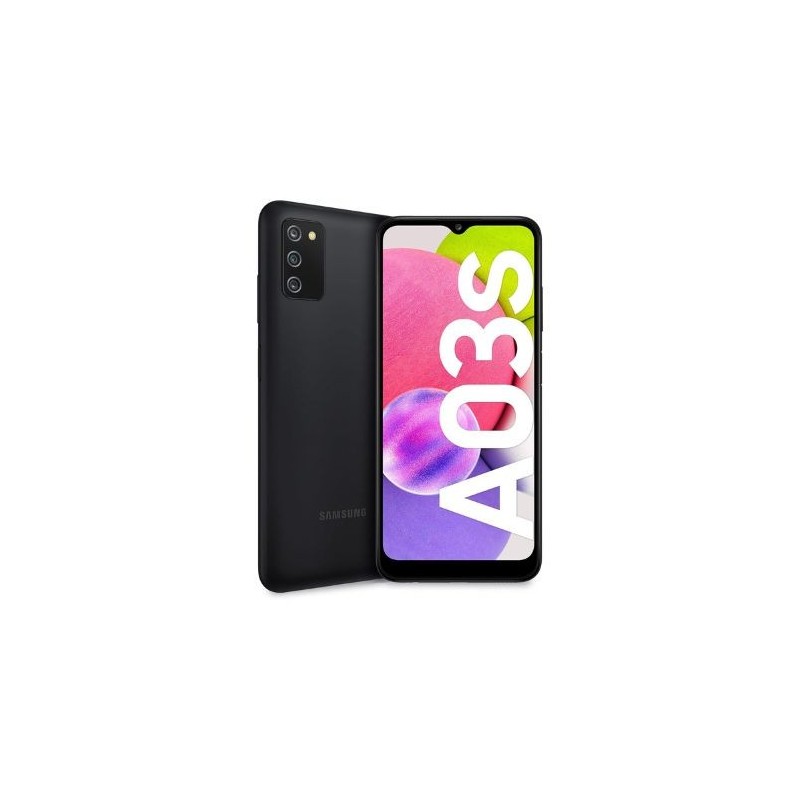 SAMSUNG A03S 3GB/32GB 4G 6,5 Global Black