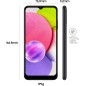 SAMSUNG A03S 3GB/32GB 4G 6,5 Global Black