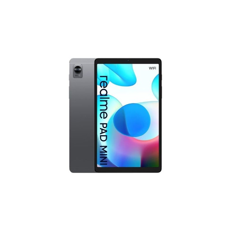 REALME TABLET PAD MINI 3/32GB 8,7 WIFI Gray
