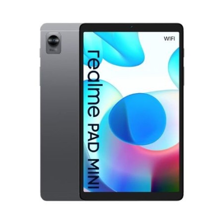 REALME TABLET PAD MINI 3/32GB 8,7 WIFI Gray
