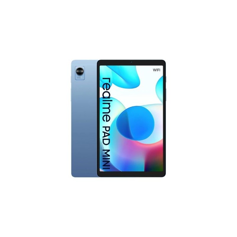 REALME TABLET PAD MINI 3/32GB 8,7 WIFI Blue