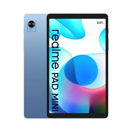 REALME TABLET PAD MINI 3/32GB 8,7 WIFI Blue