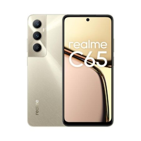 REALME C65 8/256GB ITA Gold