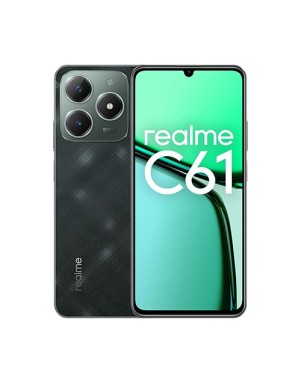 REALME C61 6/128GB ITA Green